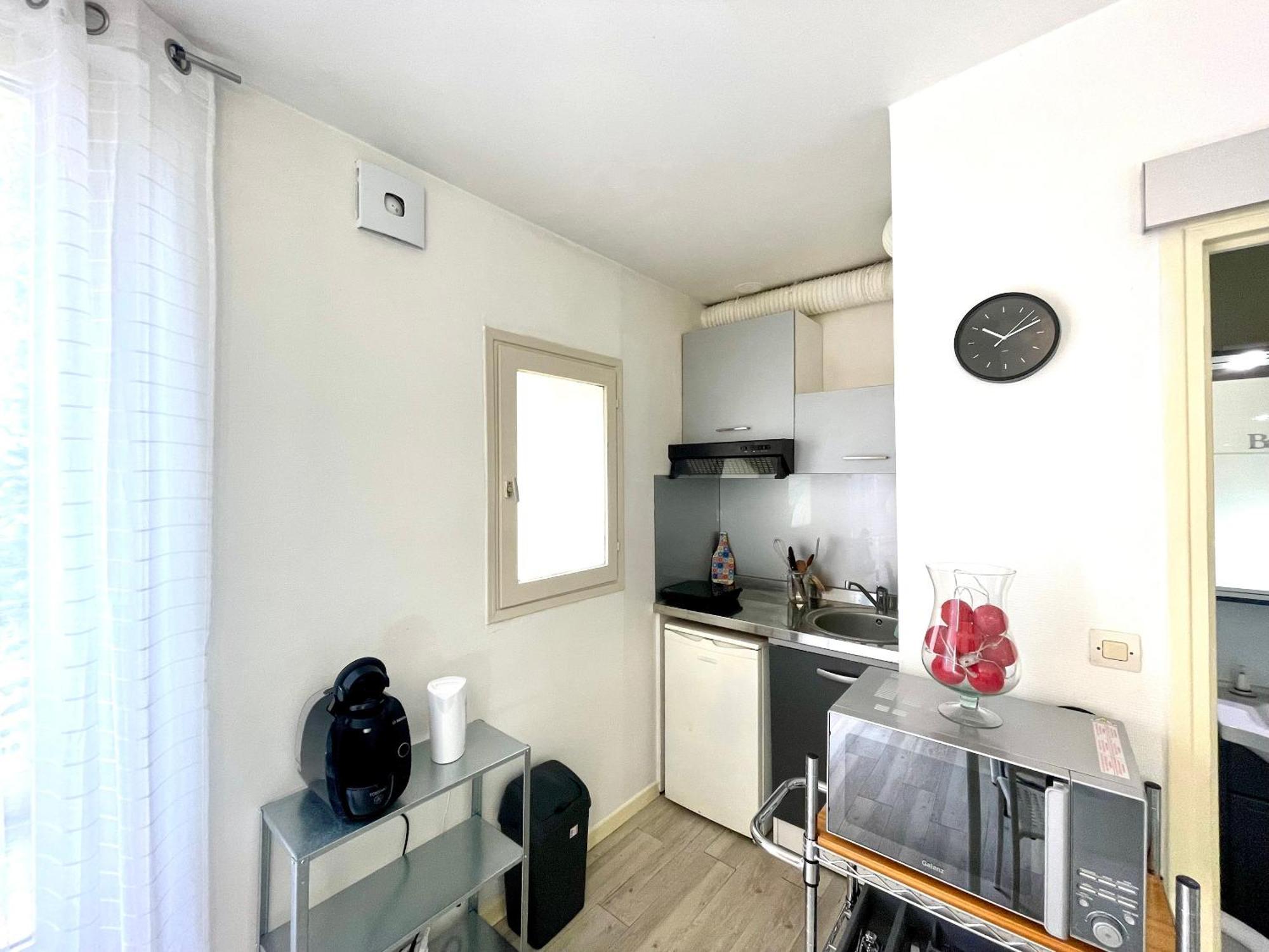 Studio Moderne Le Perreux Sur Marne 17M² المظهر الخارجي الصورة